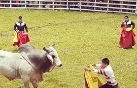 Declaran de interés cultural distrital la corrida de toros.