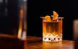 Trago Old Fashioned.