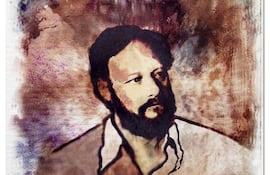 Mauricio Schvartzman (Ilustración: Mon Tzé)