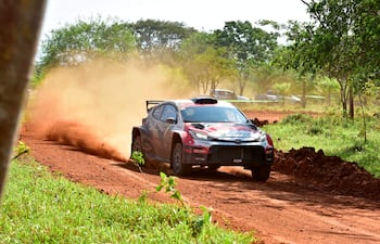 Campeonato Nacional de Super Prime en Arroyos y Esteros.