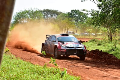 Campeonato Nacional de Super Prime en Arroyos y Esteros.
