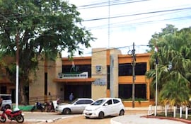 La Municipalidad de Ybycuí adeudaría más de G. 100 millones a concejales por dietas y gastos de representación.