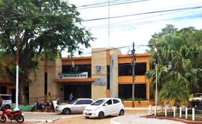 La Municipalidad de Ybycuí adeudaría más de G. 100 millones a concejales por dietas y gastos de representación.
