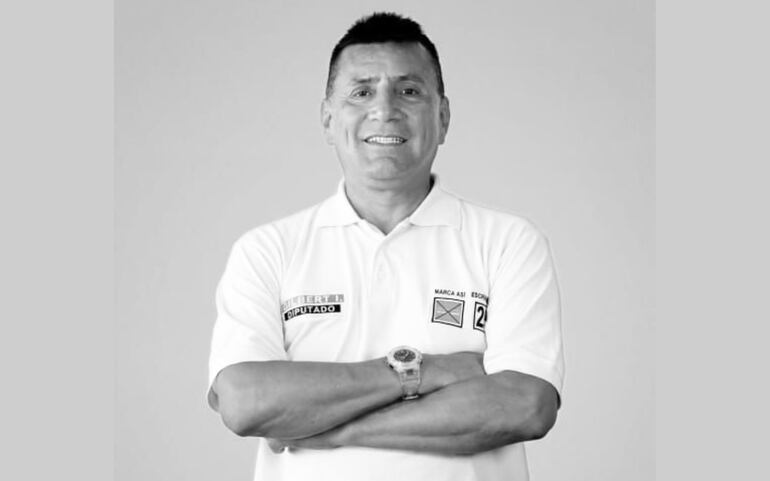 Matan a ladrillazos a un candidato a diputado en Perú