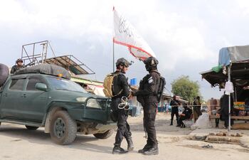 Varias iglesias fueron quemadas este miércoles en Faisalabad, en el noreste de Pakistán, después de que los habitantes locales acusaran a un joven perteneciente a la minoría cristiana de cometer blasfemia, una grave acusación en el país asiático.