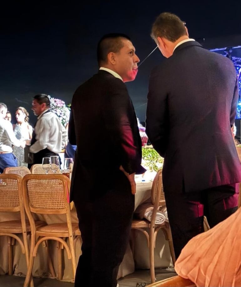 Fondos públicos en ueno se dispararon  4.600% en 28 meses de gestión de Peña