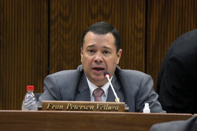 Gent. Prensa Diputados