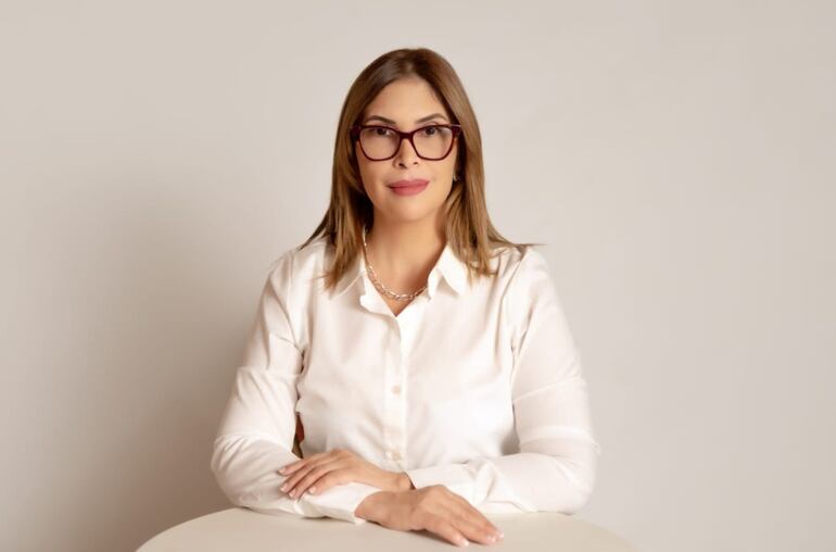 Agente fiscal Jadiyi Ortiz, Unidad Penal Especializada de Delitos contra el Medio Ambiente.