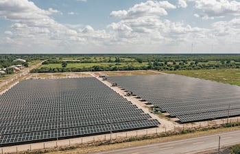 Falta de energía no frena el desarrollo del Chaco