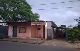 Investigan presunto feminicidio en San Lorenzo