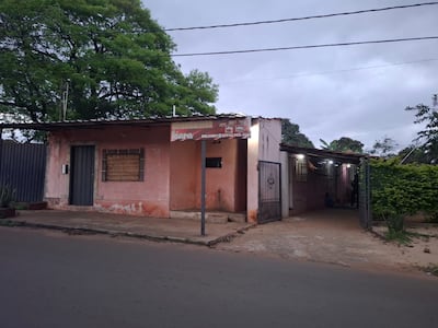 Investigan presunto feminicidio en San Lorenzo