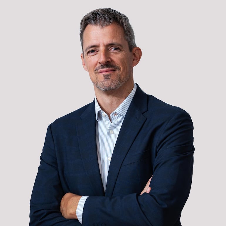 Ariel Baños hablará sobre las estrategias de pricing.