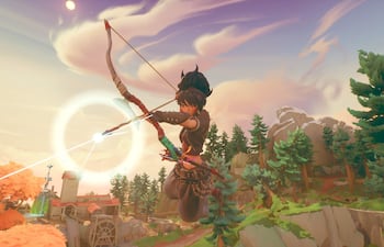 "Last Flag" se lanza el 14 de abril en PC, aunque llegaría a consolas en el futuro.