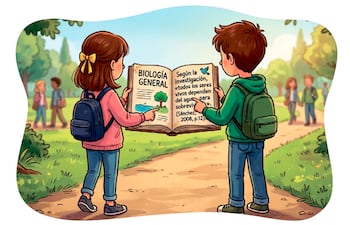 Textos académicos