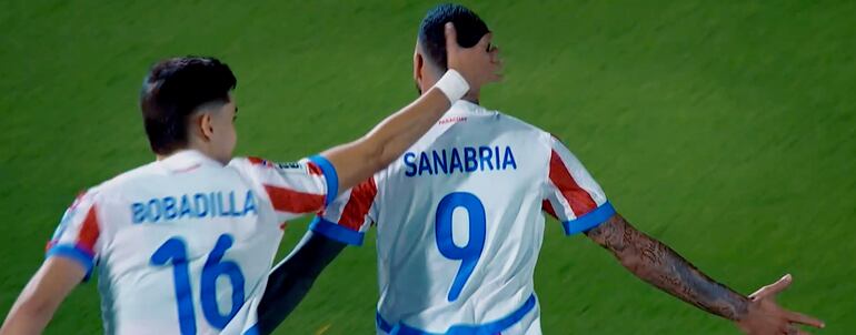 La Selección Paraguaya vuelve a un mundial luego de 16 años de ausencia.