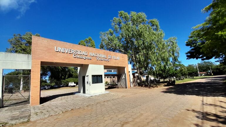 Gestión del Turismo: nueva carrera habilitada en la UNP