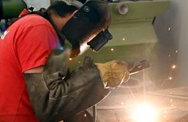 La industria nacional metalúrgica se vio altamente favorecida en pandemia.