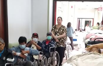 Meprotec Hospital Ingavi IPS