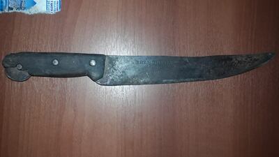 Imagen ilustrativa. (Archivo).