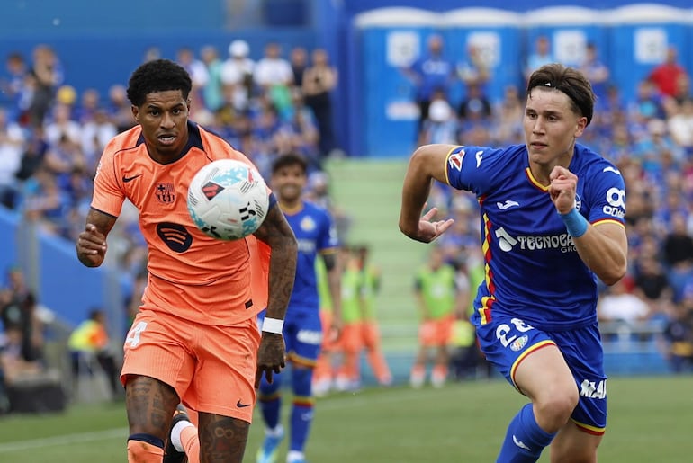 Barcelona, con 11 puntos de ventaja y 15 por disputarse