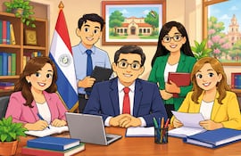 Proyecto de gestión: organizar para aprender y convivir mejor