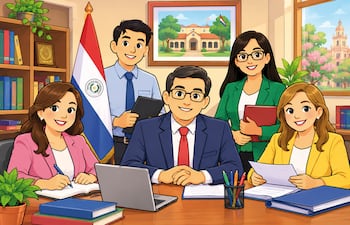 Proyecto de gestión: organizar para aprender y convivir mejor