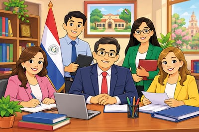 Proyecto de gestión: organizar para aprender y convivir mejor