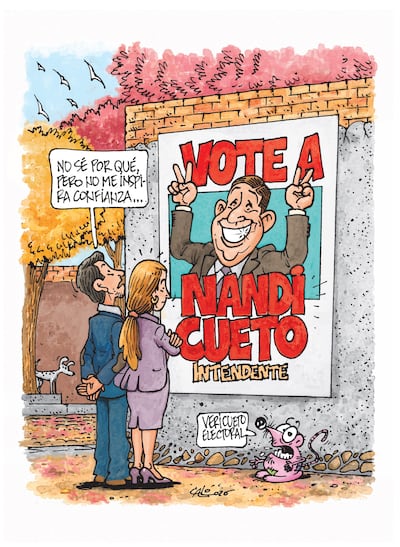 VOTO