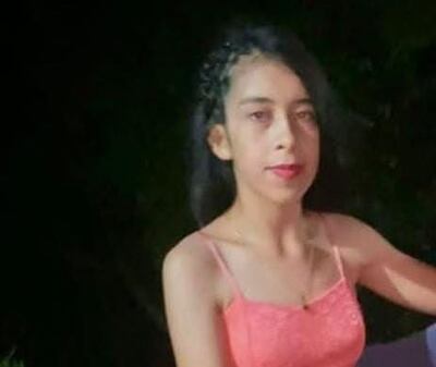 Araceli Sánchez Fariña, de 16 años, se encuentra con paradero desconocido. Sus familiares y las autoridades piden ayuda a la ciudadanía para localizarla.