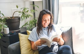 Lectura.