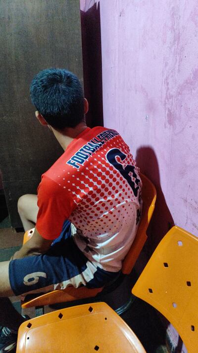 Detenido por vender motocicleta prestada en Trinidad.