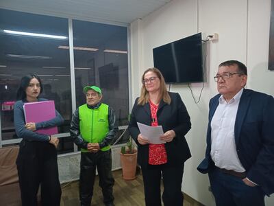 Abogados presentaron una nota a la Corte en contra de volver al voto secreto y a la inamovibilidad de los ministros en las circunscripciones.