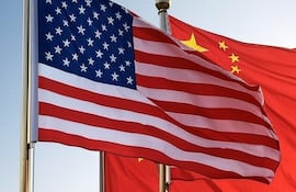 Negociaciones comerciales entre Estados Unidos y China están estancadas.