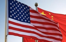 Negociaciones comerciales entre Estados Unidos y China están estancadas.