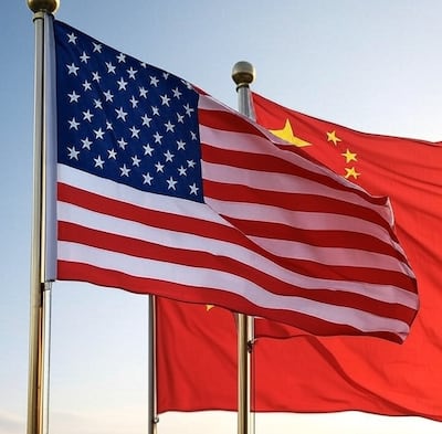 Negociaciones comerciales entre Estados Unidos y China están estancadas.