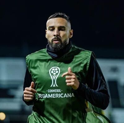 José David Moya Rojas.