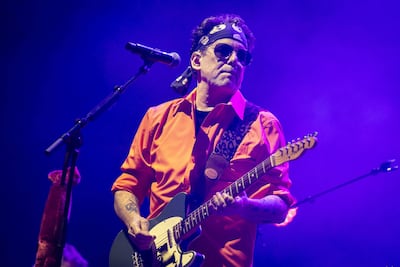 Rock al Puerto 2026: estos serán los horarios del festival que se ...