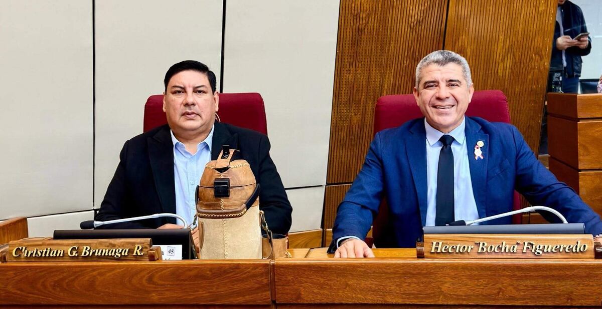 Tras viaje a Italia, diputados cartistas ahora van a República Dominicana