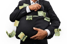El país se encuentra en una etapa intermedia, donde la infraestructura financiera creció más rápido que la capacidad de ahorro de buena parte de la población.