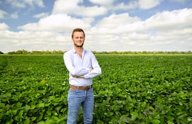 Grupo ALKA: De aliado estratégico a productor del Chaco