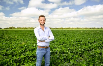 Grupo ALKA: De aliado estratégico a productor del Chaco