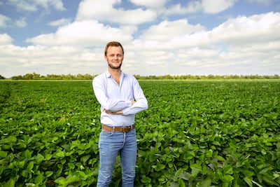 Grupo ALKA: De aliado estratégico a productor del Chaco