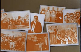 Años de proscripción