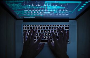 Muchos usuarios reportaron el robo de sus cuentas de banco