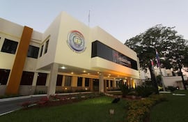 Tribunal Superior de Justicia Electoral (TSJE).