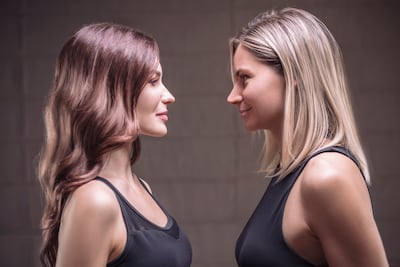 Vínculo entre mujeres. ¿Es amistad o amor?