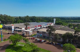 Abasto Este