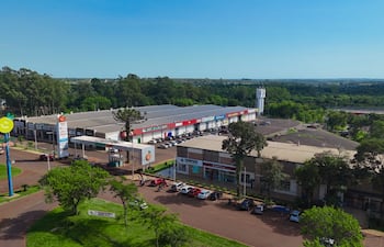 Abasto Este