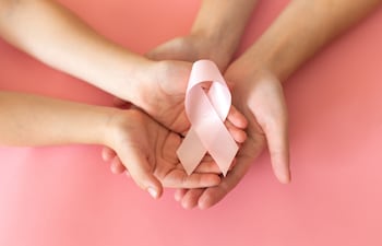 Octubre Rosa.