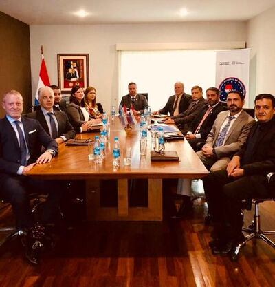 Ahora, el FBI podría cooperar con el Ministerio Público con el fin de combatir la corrupción en nuestro país.